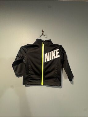 * Toddler Boys Nike Zip-Up 🧥